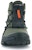 Palladium Off-Grip Hi Zip 'Military Green' 77169-309-M