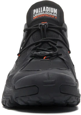 Palladium Off Grid Cage WP+ Kasut Kasual Hitam 78847008 Lookbook Palladium Off Grid Cage WP+ Kasut Kasual Hitam 78847008