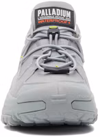 Lookbook Palladium Off Grid Cage WP+ Limestone Casual Shoes 78847083