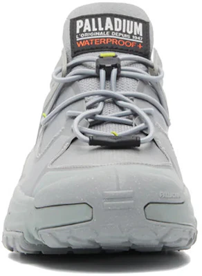 Palladium Off Grid Cage WP+ Limestone Sepatu Kasual Pria 78847083 Lookbook Palladium Off Grid Cage WP+ Limestone Sepatu Kasual Pria 78847083