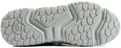 Purchase Palladium Off Grid Cage WP+ Limestone Casual Shoes 78847083