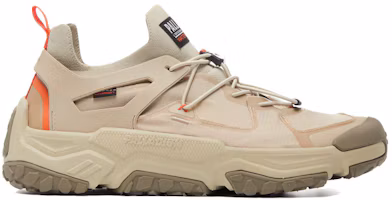 Palladium Off Grid Cage WP+ Safari Casual Shoes 78847215 Palladium Off Grid Cage WP+ Safari Casual Shoes 78847215