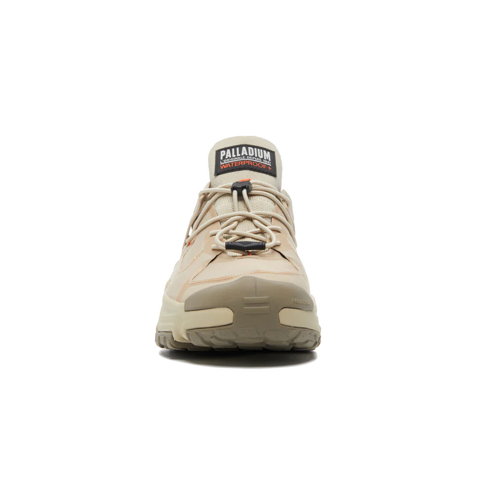 Lookbook 팔라디움 오프그리드 케이지 WP+ 사파리 캐주얼 신발 78847215