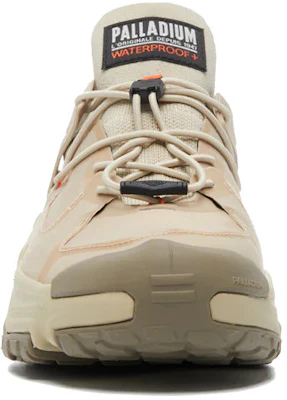 Palladium Off Grid Cage WP+ Safari 休闲鞋 78847215 Lookbook Palladium Off Grid Cage WP+ Safari 休闲鞋 78847215