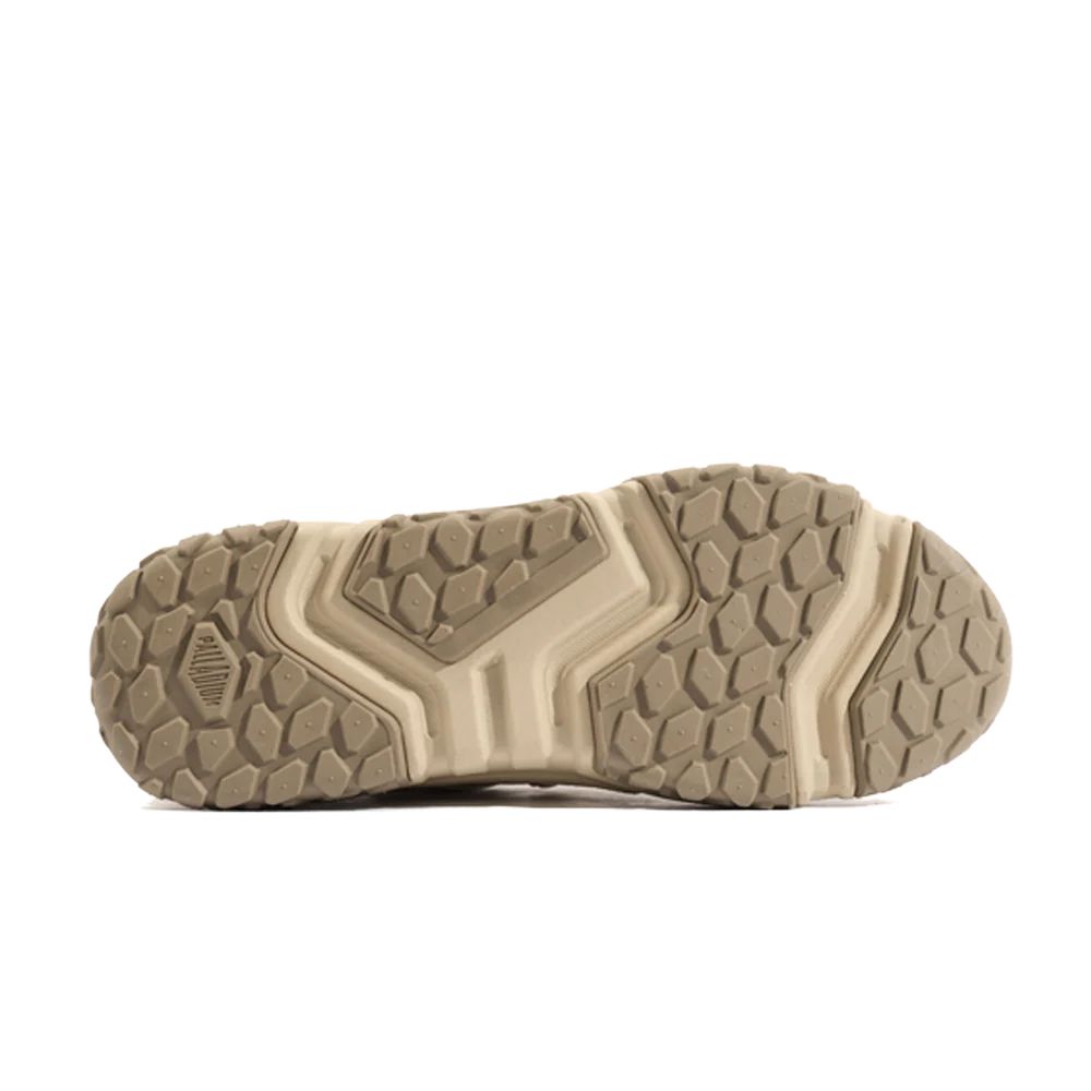 Purchase 팔라디움 오프그리드 케이지 WP+ 사파리 캐주얼 신발 78847215