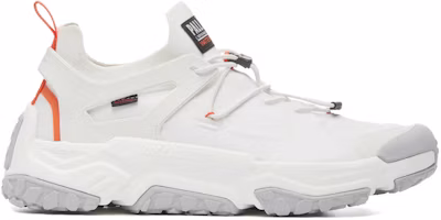 Palladium Off Grid Cage WP+ Star White Casual Shoes 78847116 Palladium Off Grid Cage WP+ Star White Casual Shoes 78847116