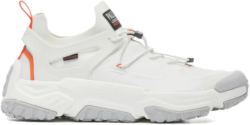 Kasut Kasual Palladium Off Grid Cage WP+ Star White 78847116 Buy Kasut Kasual Palladium Off Grid Cage WP+ Star White 78847116