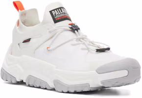 Order Palladium Off Grid Cage WP+ Star White Casual Shoes 78847116