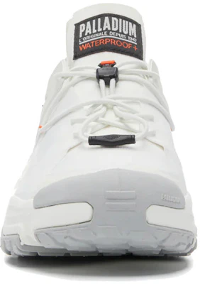 Kasut Kasual Palladium Off Grid Cage WP+ Star White 78847116 Lookbook Kasut Kasual Palladium Off Grid Cage WP+ Star White 78847116