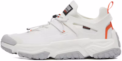 Shop Palladium Off Grid Cage WP+ Star White Casual Shoes 78847116