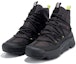 Order Palladium Off Grid Cross WP+ 'Black High-Top Waterproof Platform Canvas' 77987-001-M