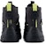 Palladium Off Grid Cross WP+ 'Black High-Top Waterproof Platform Canvas' 77987-001-M