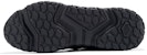 Palladium Off Grid Cross WP+ 'Black High-Top Waterproof Platform Canvas' 77987-001-M