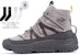 Palladium Off Grid Cross WP+ 'Grey' 77987-071-M