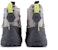 Palladium Off Grid Cross WP+ 'Grey' 77987-071-M