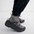Palladium Off Grid Cross WP+ 'Grey' 77987-071-M