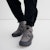 Palladium Off Grid Cross WP+ 'Grey' 77987-071-M