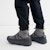 Palladium Off Grid Cross WP+ 'Grey' 77987-071-M