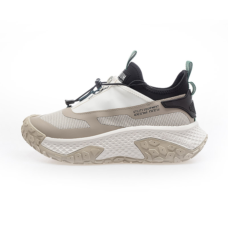 Palladium Offbound Amphibian Shoes 74498-116