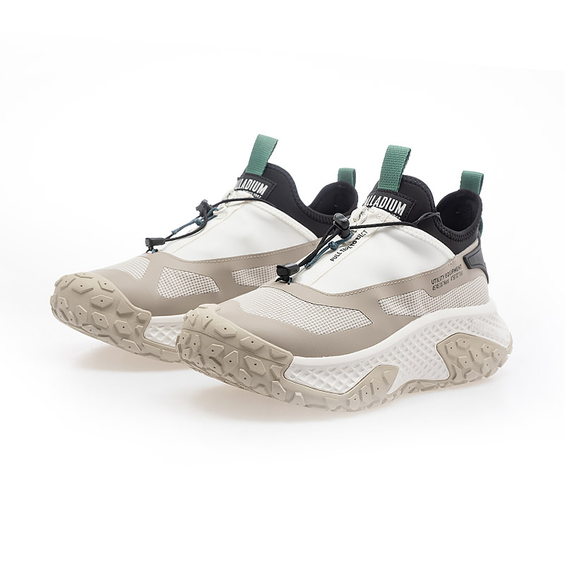 Order Kasut Palladium Offbound Amphibian 74498-116