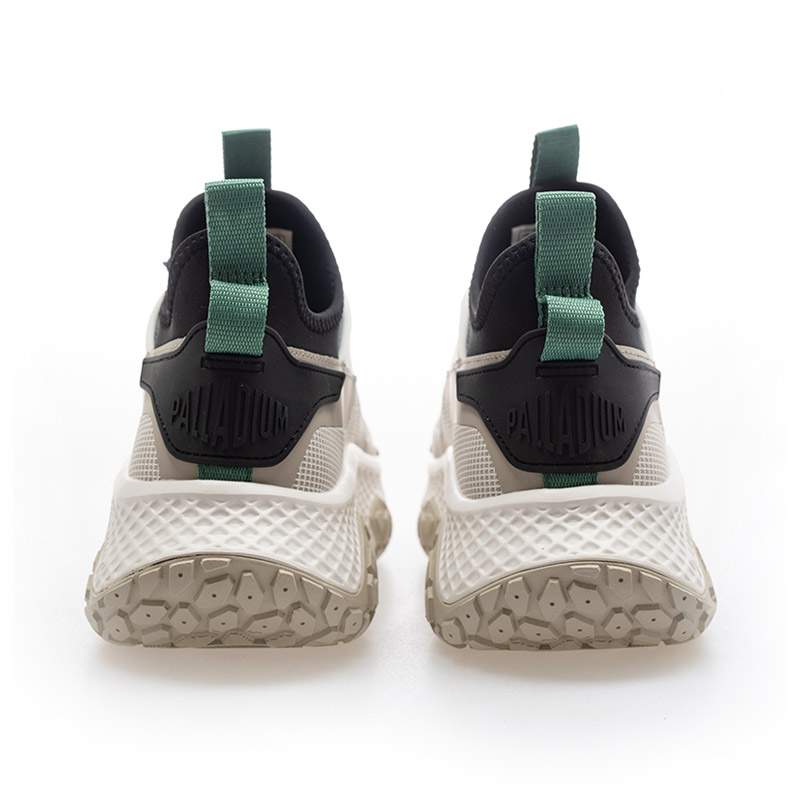 Lookbook Kasut Palladium Offbound Amphibian 74498-116