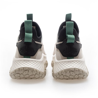 Kasut Palladium Offbound Amphibian 74498-116 Lookbook Kasut Palladium Offbound Amphibian 74498-116