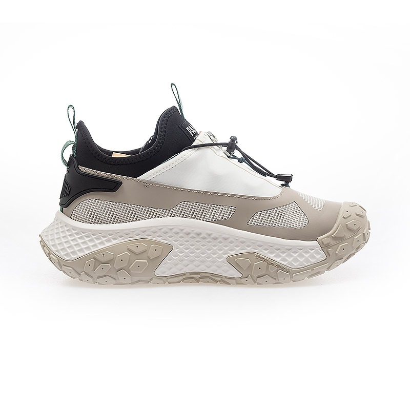 Shop Kasut Palladium Offbound Amphibian 74498-116