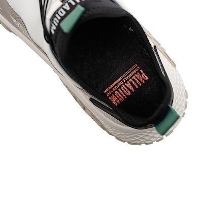 Kasut Palladium Offbound Amphibian 74498-116 Details for Kasut Palladium Offbound Amphibian 74498-116