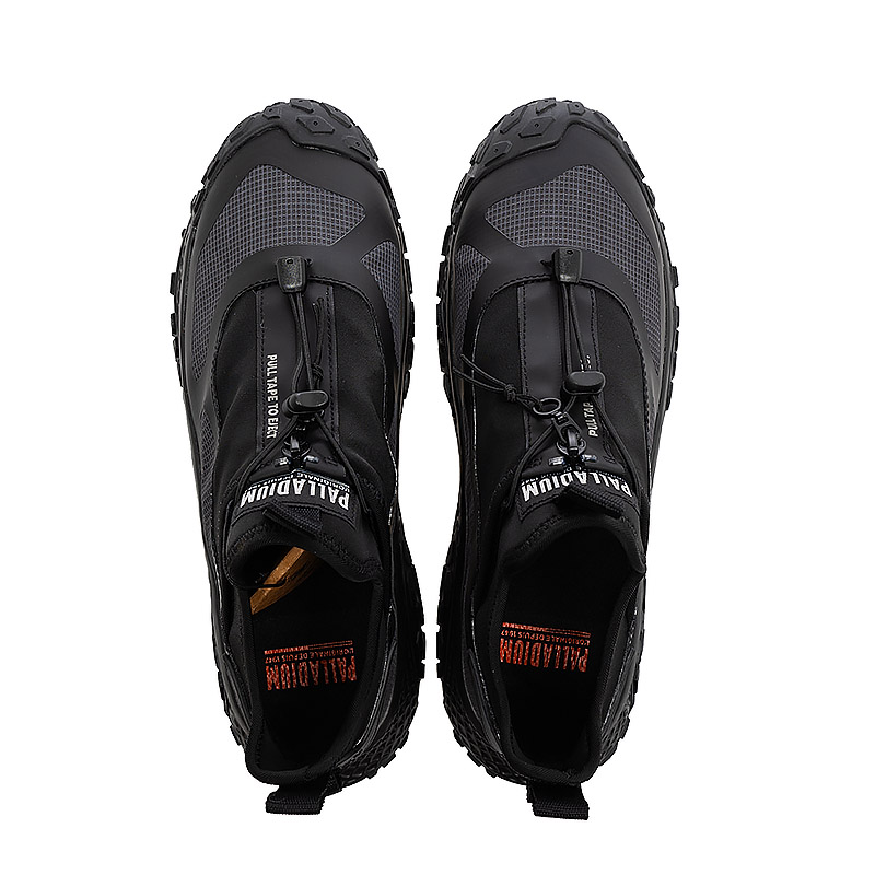 Sizing Palladium Offbound Amphibian Kasut Sukan 74498-008