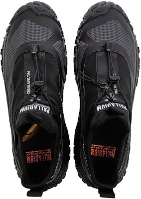 Palladium Offbound Amphibian Kasut Sukan 74498-008 Sizing Palladium Offbound Amphibian Kasut Sukan 74498-008