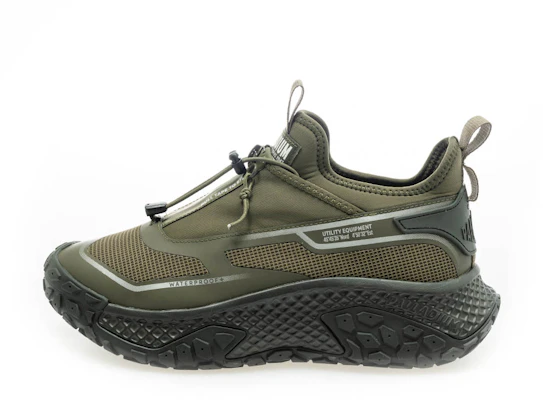 Sneakers Impermeabili Palladium Offbound Amphibian WP+ 79606-345 Buy Sneakers Impermeabili Palladium Offbound Amphibian WP+ 79606-345