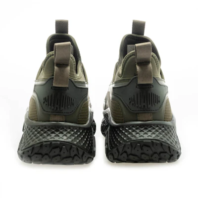 Sneakers Impermeabili Palladium Offbound Amphibian WP+ 79606-345 Lookbook Sneakers Impermeabili Palladium Offbound Amphibian WP+ 79606-345