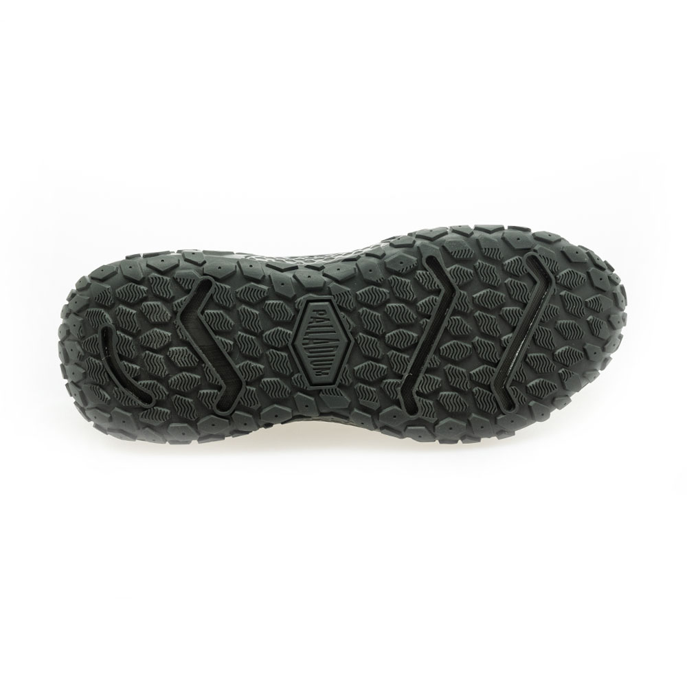 Purchase Sneakers Impermeabili Palladium Offbound Amphibian WP+ 79606-345