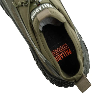 Sneakers Impermeabili Palladium Offbound Amphibian WP+ 79606-345 Details for Sneakers Impermeabili Palladium Offbound Amphibian WP+ 79606-345