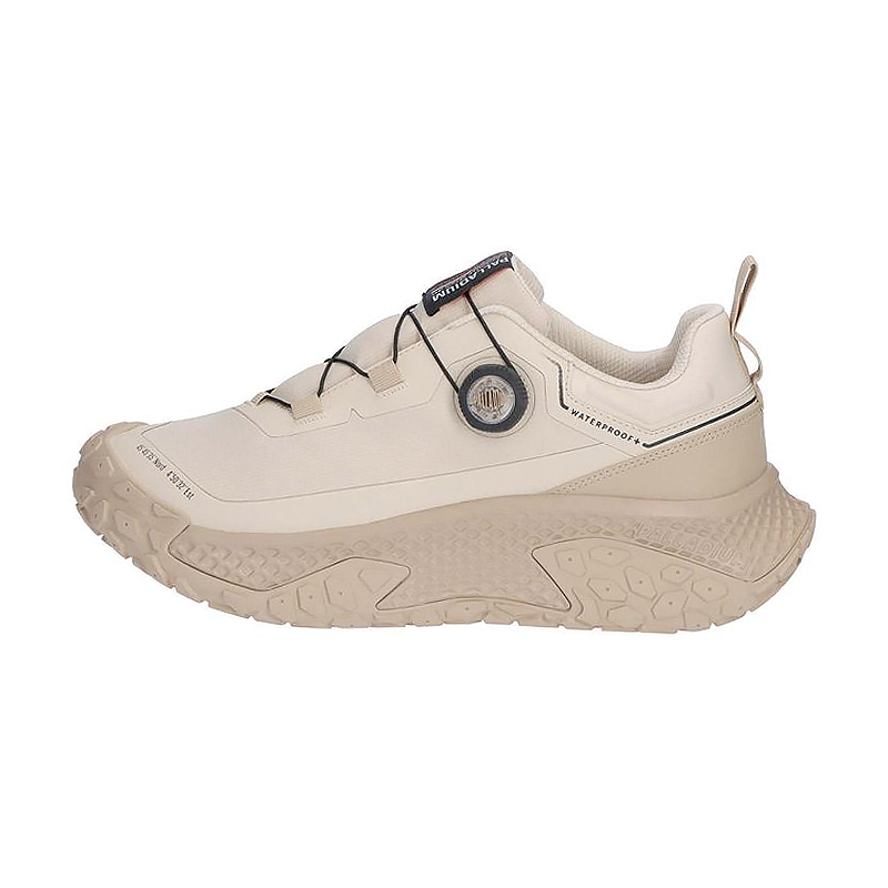 Palladium Offbound Disc Waterproof Plus Shiratakai 74685-175