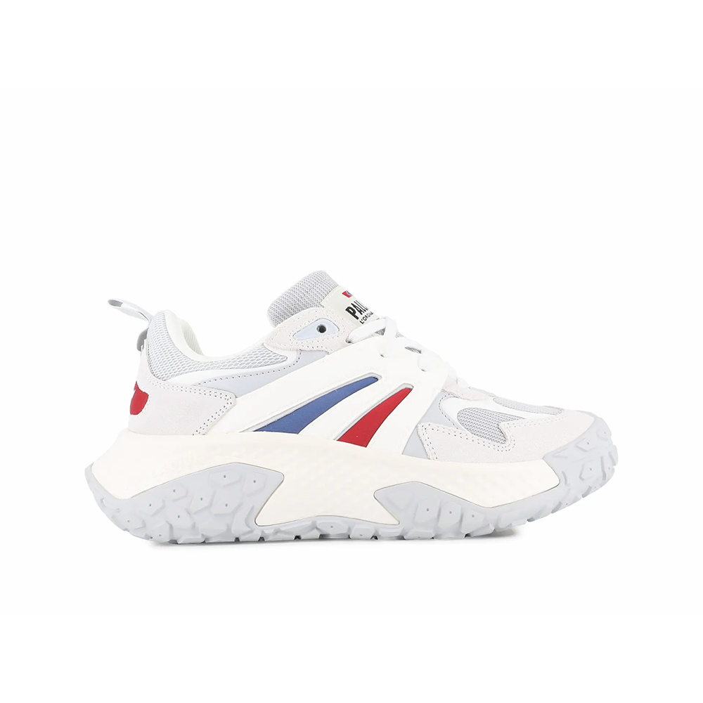 Palladium Offbound Flame Mix Casual Shoes 74479081