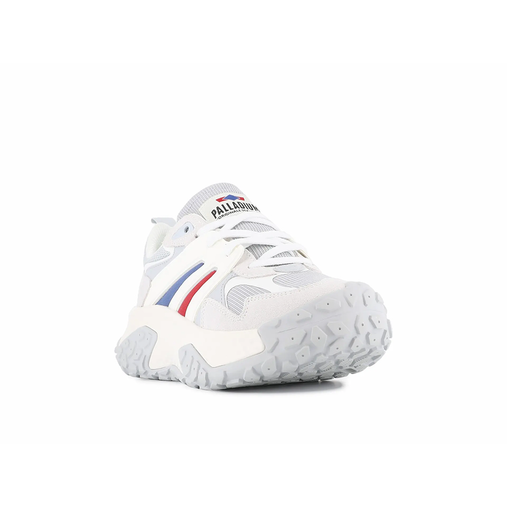 Order Palladium Offbound Flame Mix 休閒鞋 74479081