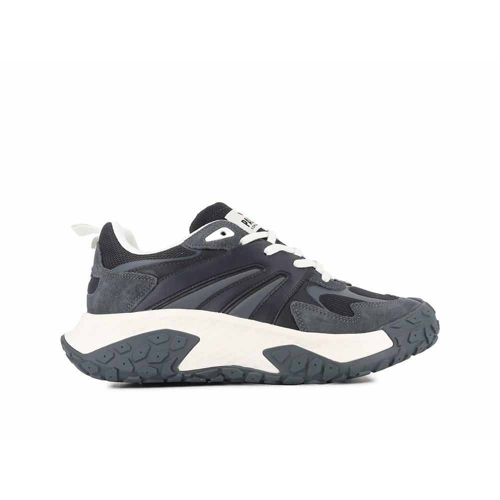 Palladium Offbound Flame Mix Casual Shoes 74479436