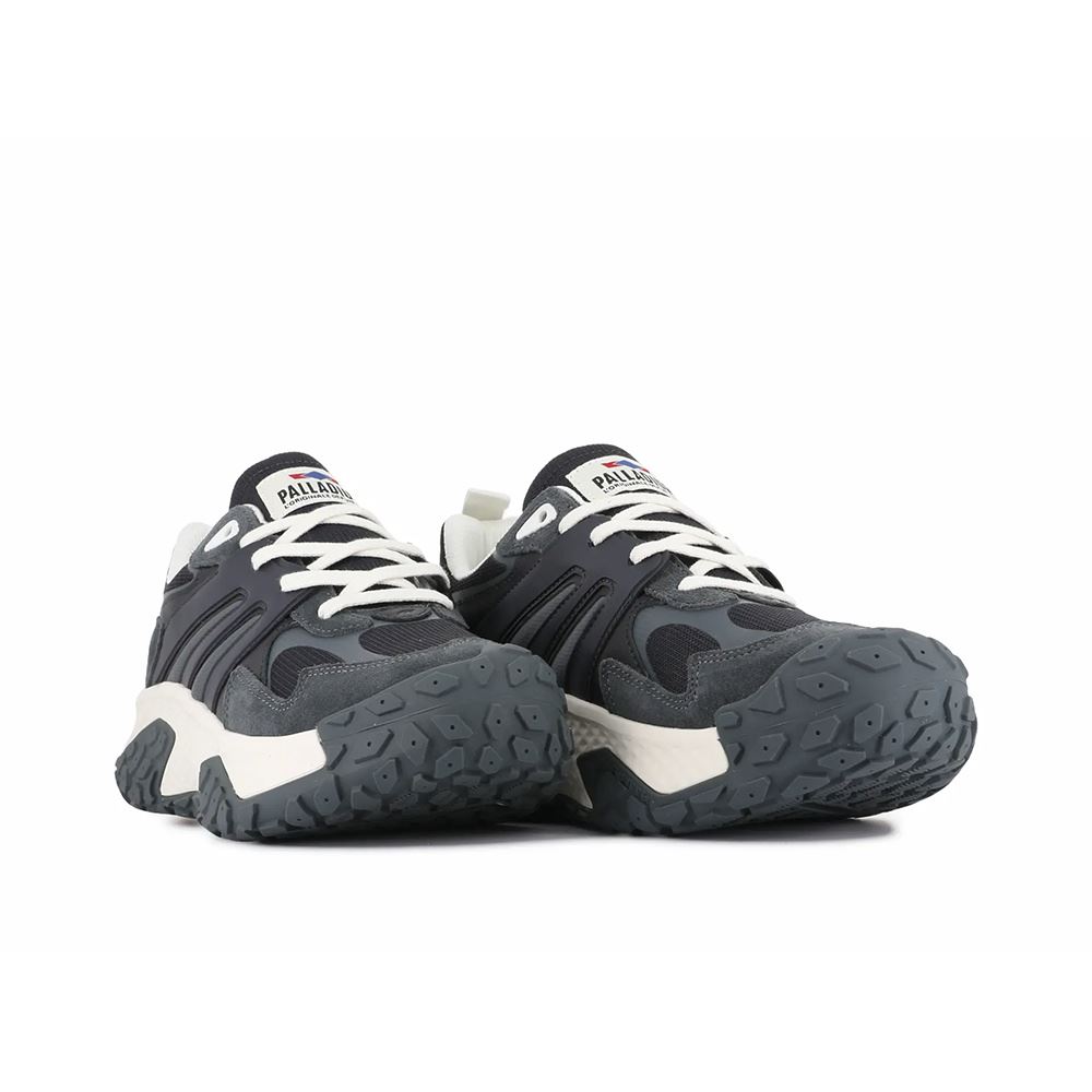 Details for Palladium Offbound Flame Mix Zapatillas Casuales. 74479436