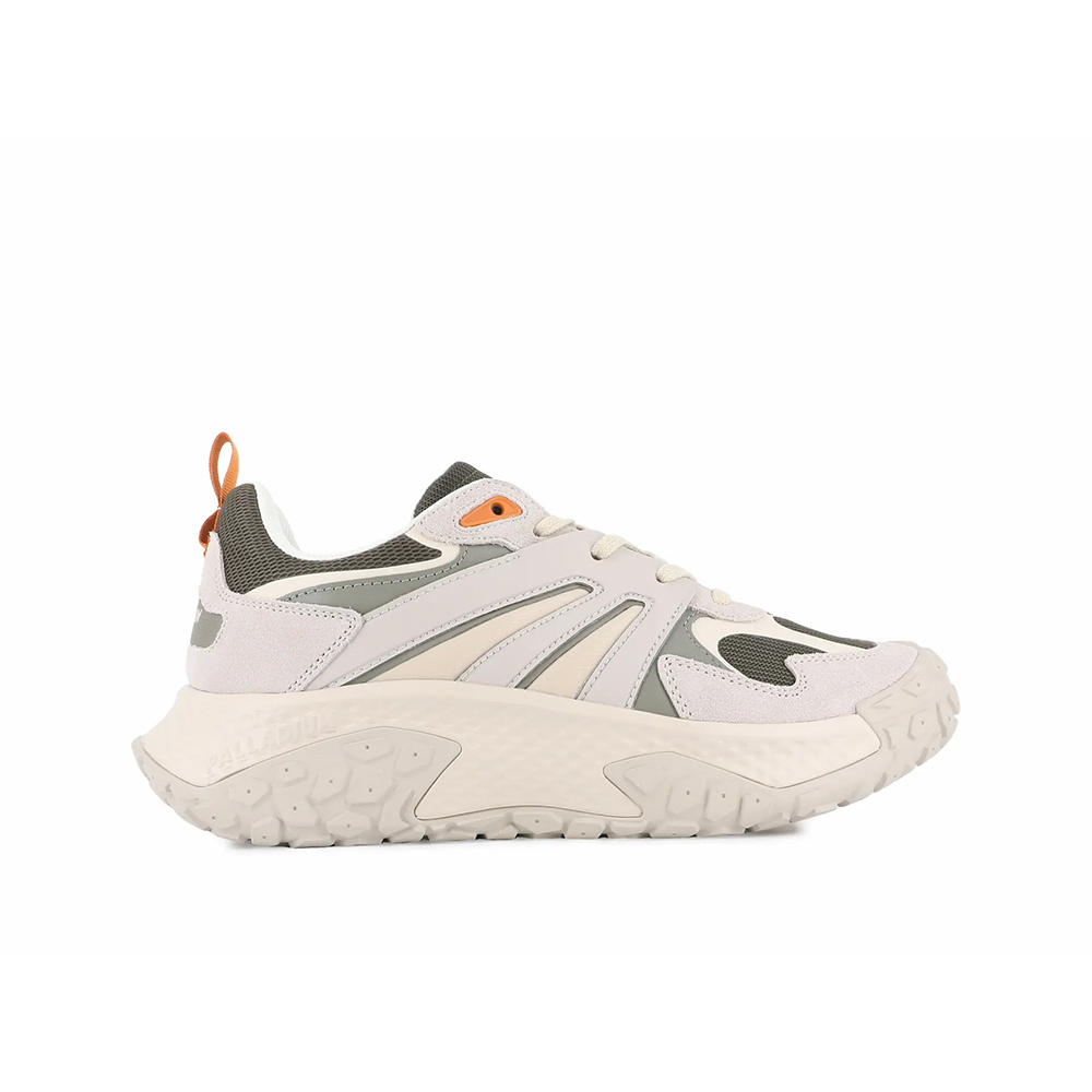 Palladium Offbound Flame Mix Casual Sneakers 74479078