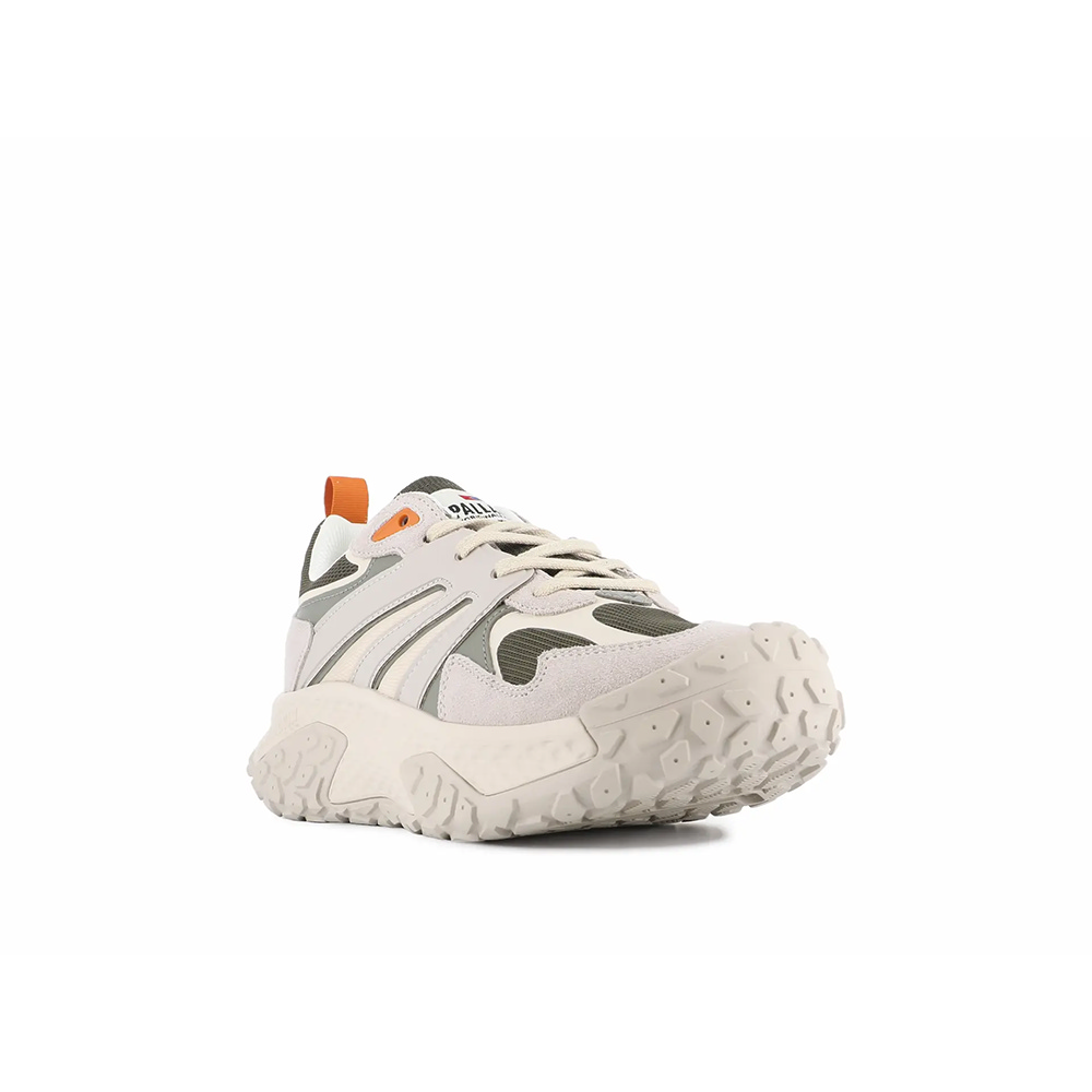 Order Palladium Offbound Flame Mix 休閒運動鞋 74479078