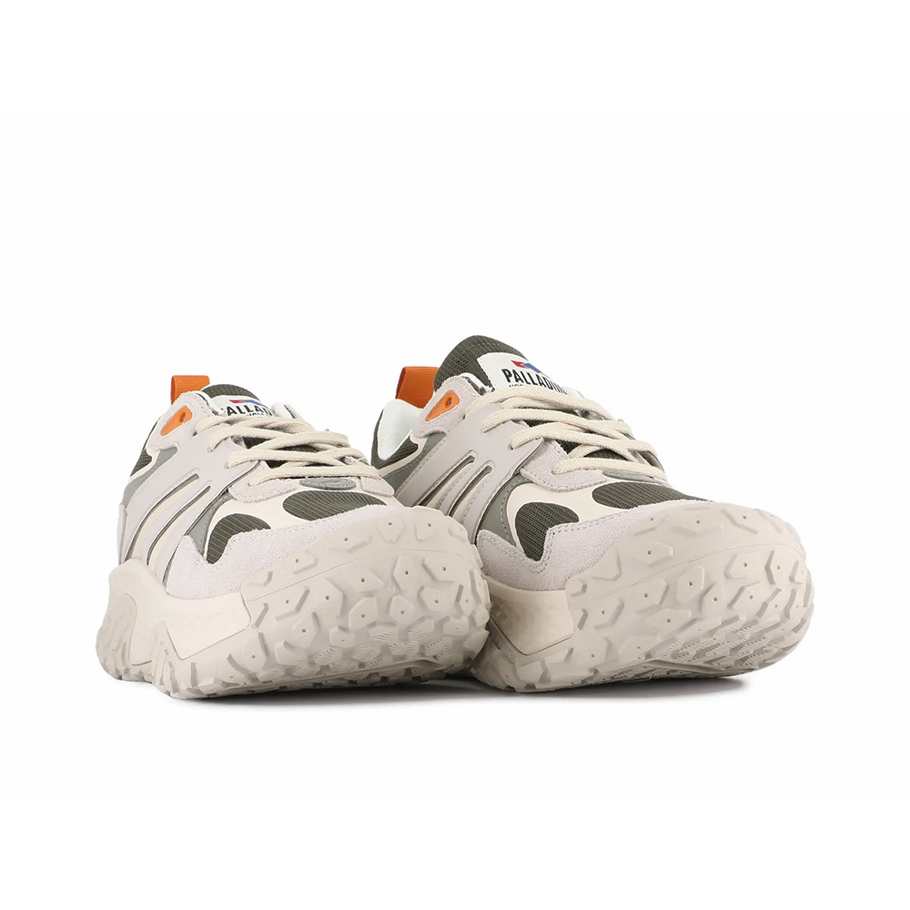 Details for Palladium Offbound Flame Mix 休閒運動鞋 74479078