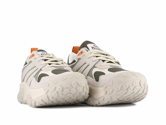 Palladium Offbound Flame Mix 休閒運動鞋 74479078 Details for Palladium Offbound Flame Mix 休閒運動鞋 74479078