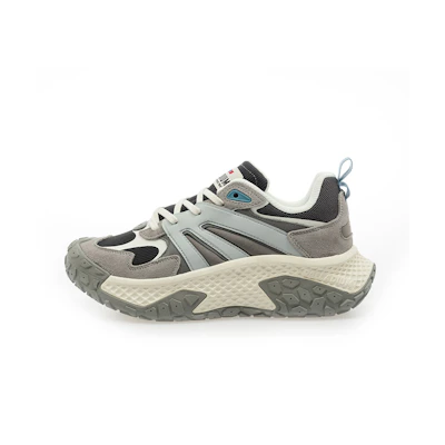 Palladium Offbound Flame Mix Sneakers