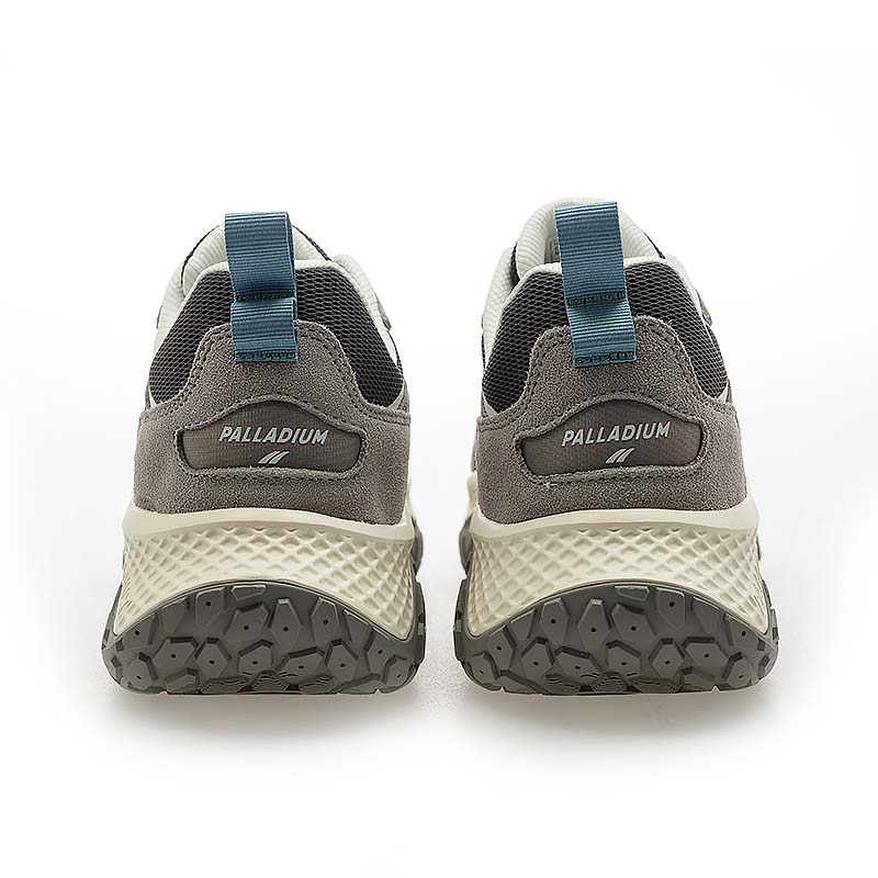 Lookbook 팔라디움 오프바운드 플레임 믹스 스니커즈 74479-041