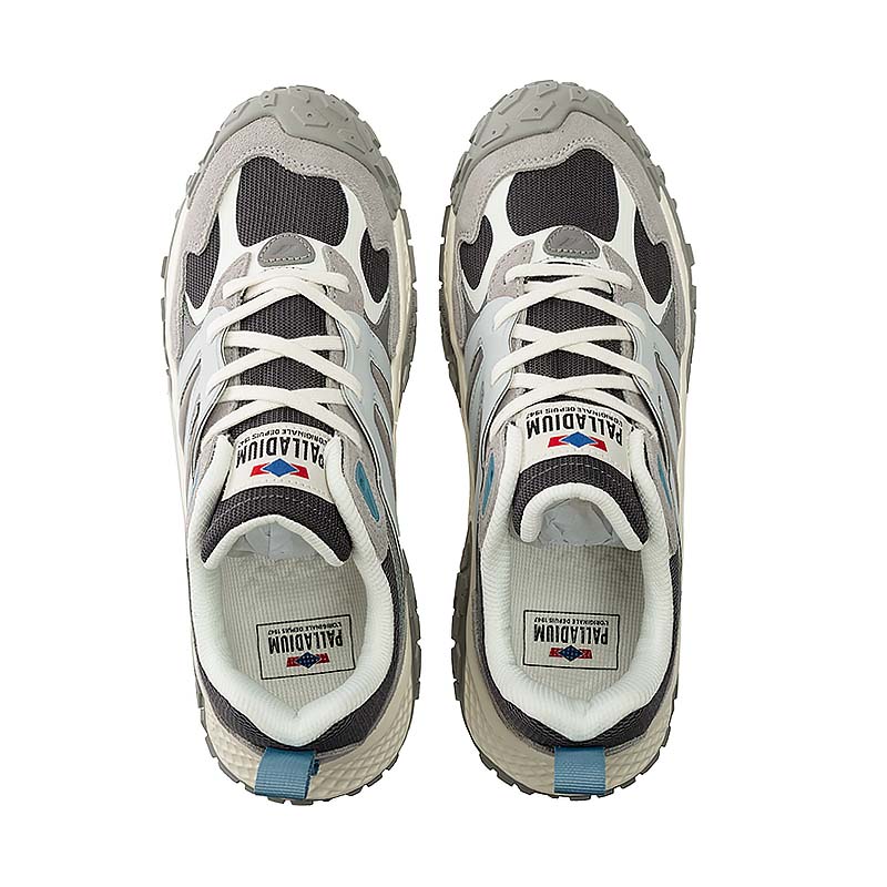 Sizing 팔라디움 오프바운드 플레임 믹스 스니커즈 74479-041