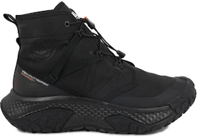 Palladium Offbound Hi WP+ Black Casual Shoes 74803008 Palladium Offbound Hi WP+ Black Casual Shoes 74803008