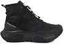 Buy Palladium Offbound Hi WP+ Noir Chaussures Décontractées 74803008