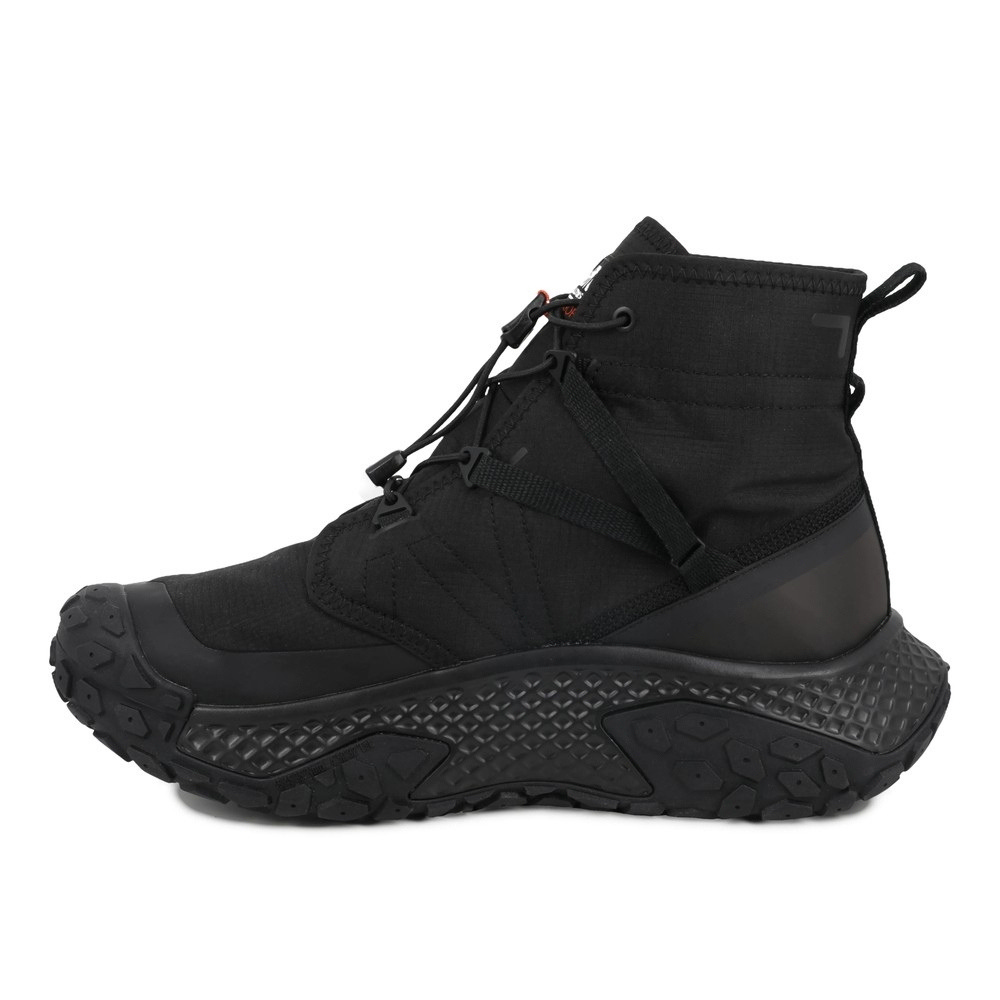 Purchase Palladium Offbound Hi WP+ Noir Chaussures Décontractées 74803008