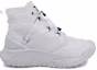 Buy Palladium Offbound HI WP+ Glacier Grau Freizeitschuhe 74803069